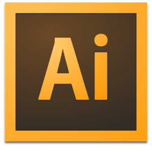 Adobe Illustrator ikona